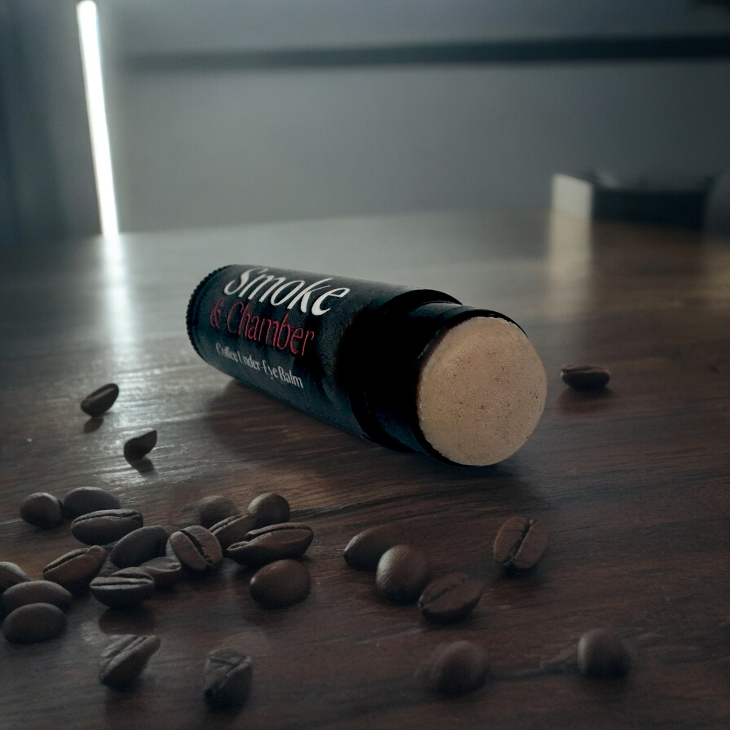 Arabica Coffee Under-Eye Balm