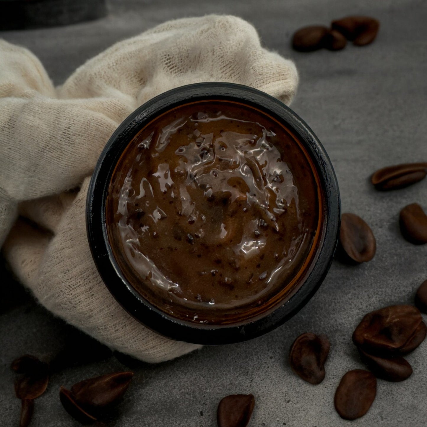 Arabica Coffee Face Scrub